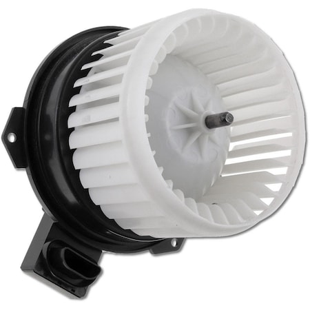 Gpd Blower Motor 2312011